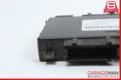 03-12 Mercedes W211 E350 CLS500 GL450 Front Right Seat Control Module Unit OEM