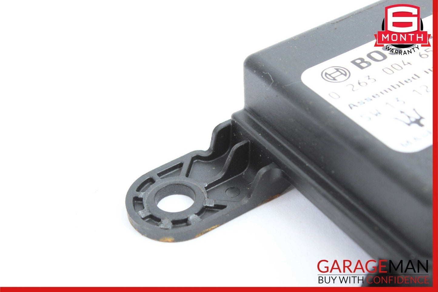 14-17 Maserati Ghibli Park Parking Assist Sensor PDC Control Module Unit OEM