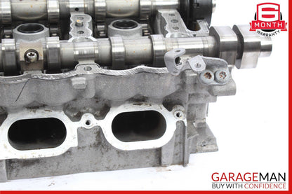 11-20 Mercedes W212 E550 CLS550 S550 M278 4.6L Engine Cylinder Head Right Side