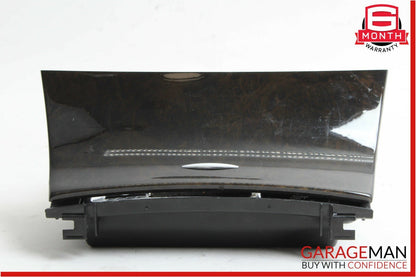 03-11 Mercedes W219 CLS63 AMG Center Ashtray Ash Tray Storage 2118204075 OEM