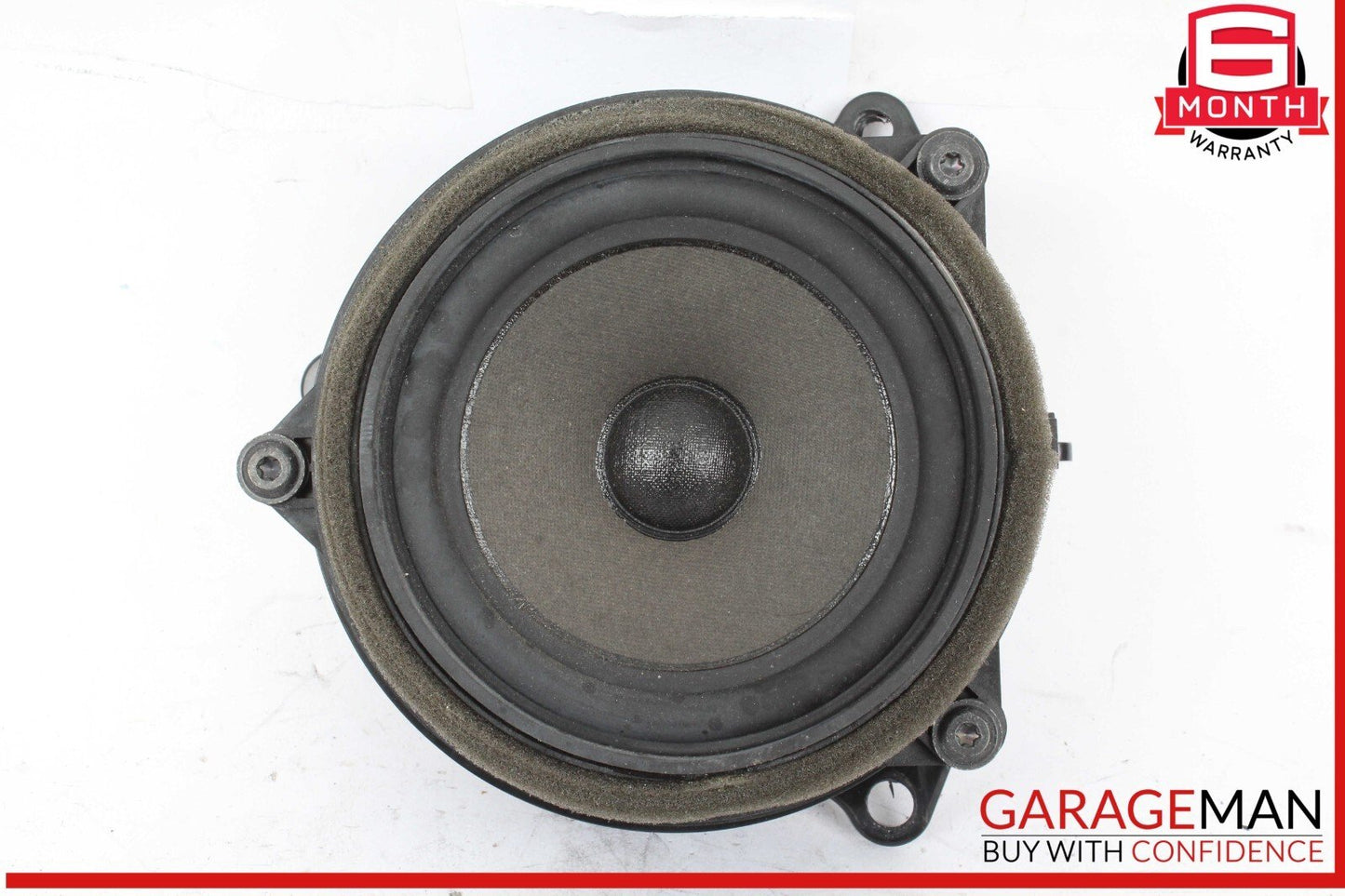 14-24 Mini Cooper Front/Rear Left & Right Door Speaker 9274700 OEM
