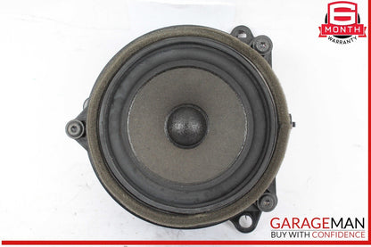 14-24 Mini Cooper Front/Rear Left & Right Door Speaker 9274700 OEM