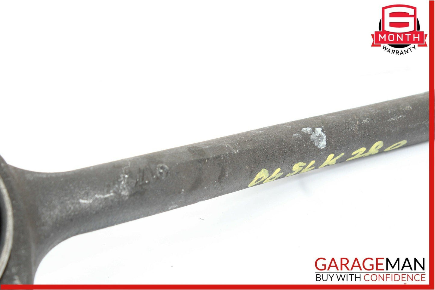 05-11 Mercedes R171 SLK280 SLK350 Front Left Driver Side Lower Control Arm OEM