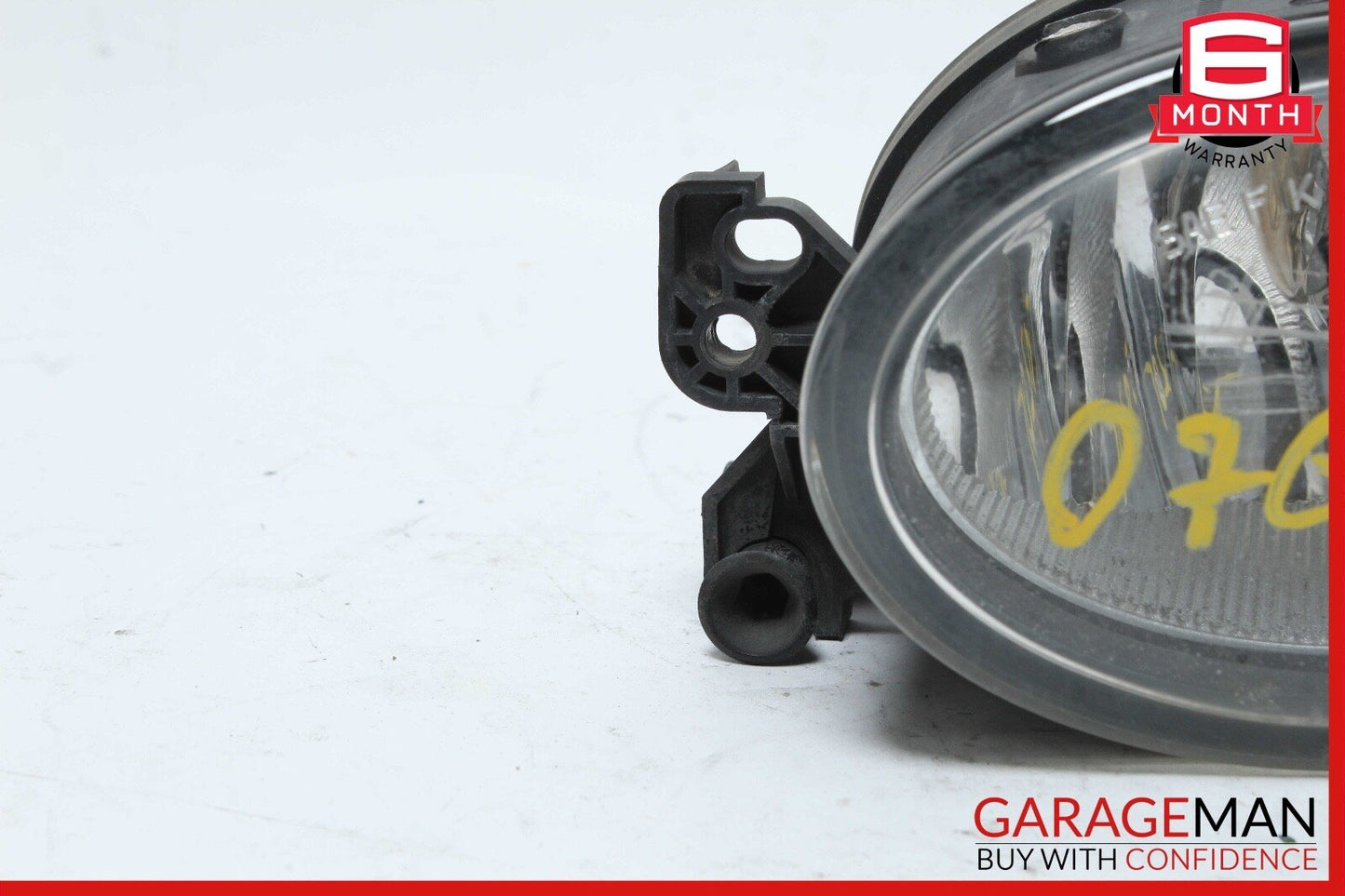 07-09 Mercedes X164 GL450 4MATIC Front Left Side Foglight Fog Light Lamp OEM