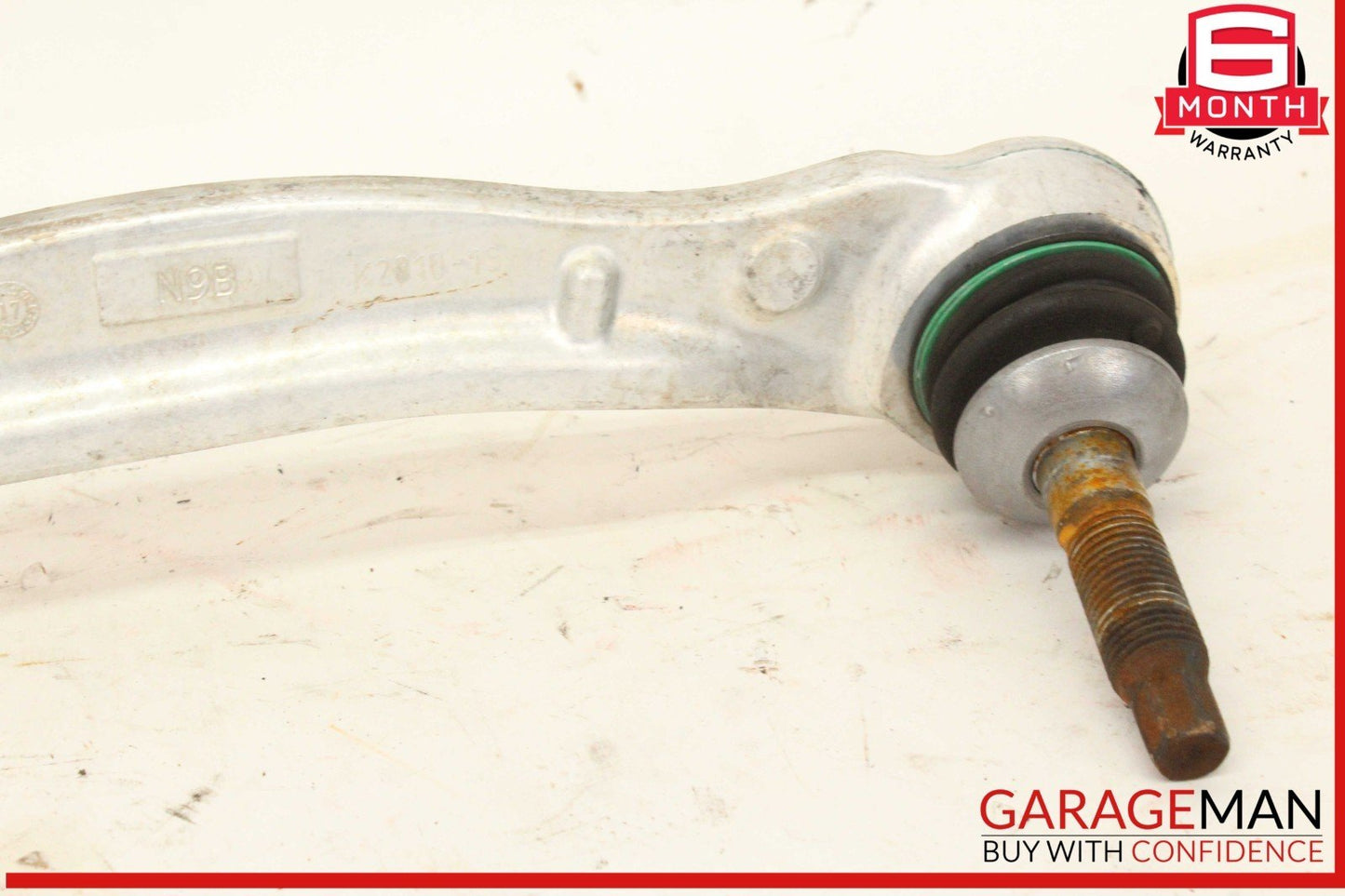14-18 BMW X5 Rear Right Passenger Side Upper Rearward Control Arm 6796002 OEM