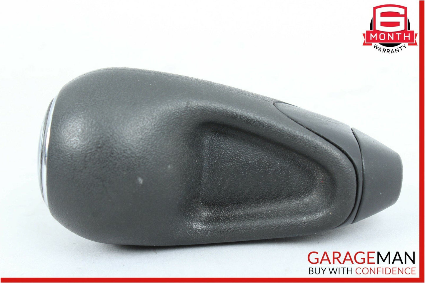 10-13 Mercedes W221 S400 Floor Gear Shift Shifter Selector Knob Black OEM