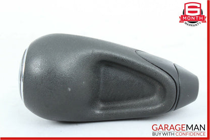 10-13 Mercedes W221 S400 Floor Gear Shift Shifter Selector Knob Black OEM