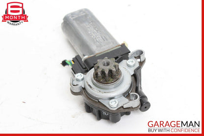 06-11 Mercedes W219 CLS500 Front Right Passenger Side Seat Adjustment Motor OEM