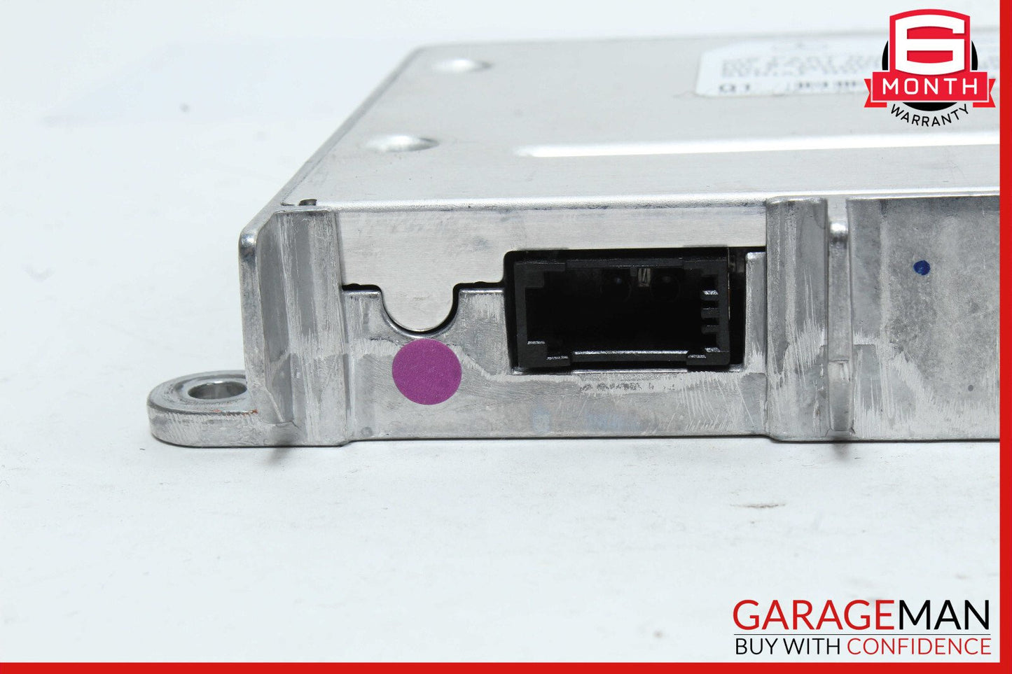 06-09 Mercedes W219 CLS550 E350 Communication Control Module OEM