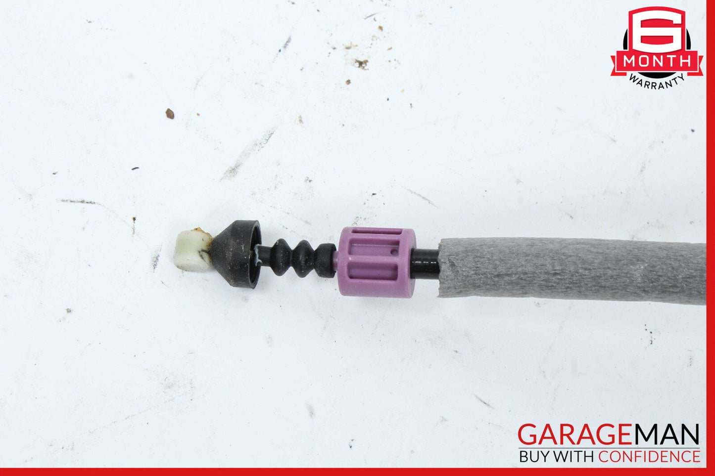 10-16 Mercedes W212 E350 E550 Sedan Rear Right Side Door Lock Latch Actuator OEM