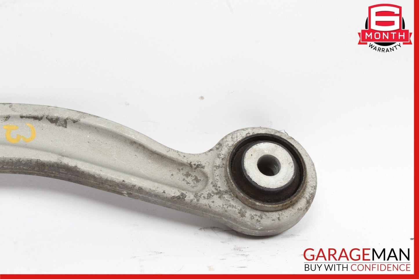 08-17 Mercedes W204 C250 E350 Rear Right / Left Side Upper Control Arm OEM