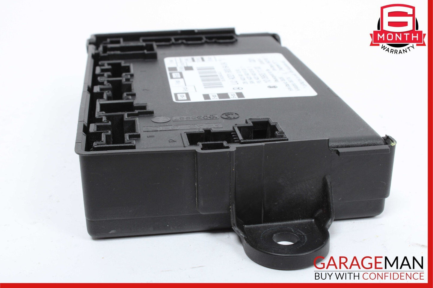07-13 Mercedes W221 S550 S350 Front Right Side Door Control Module Unit OEM