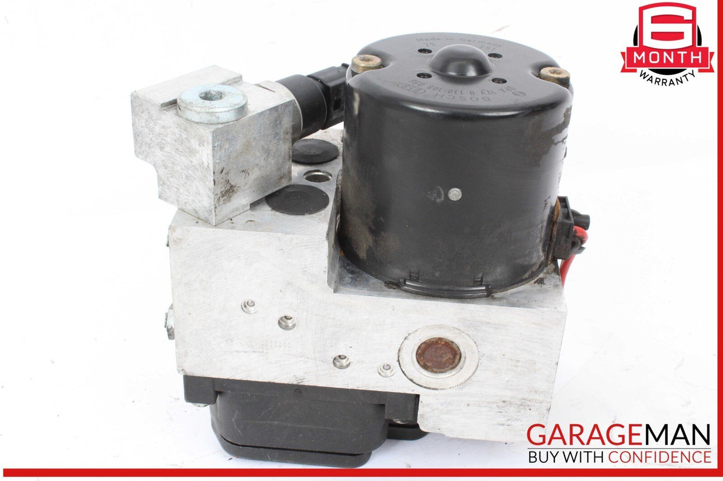 00-06 Mercedes W220 S55 AMG S500 ABS Anti Lock Brake Pump ESP Module OEM