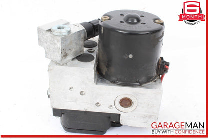 00-06 Mercedes W220 S55 AMG S500 ABS Anti Lock Brake Pump ESP Module OEM