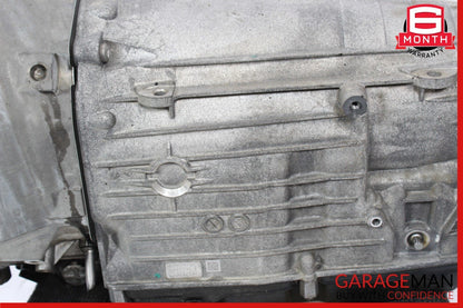 15-17 Mercedes W205 C300 RWD 7G Automatic Transmission Assembly 722.994 OEM