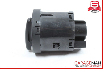 14-17 Maserati Ghibli Dash Headlight Head Light Lamp Controller Switch Module