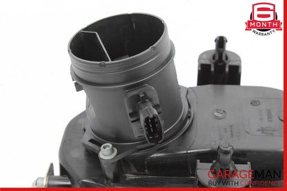 14-17 Maserati Ghibli M157 Right Side Intake Air Cleaner Filter Box Assembly