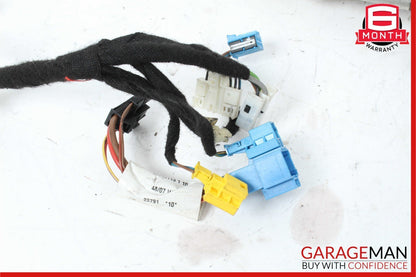 07-13 Mercedes W221 S550 4MATIC Front Right Door Lock Latch Actuator Keyless Go