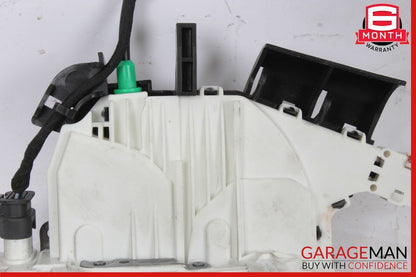 08-20 Mercedes R172 SLK250 C250 Front Right Door Lock Latch Actuator OEM