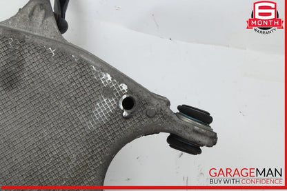 11-16 BMW 528i 535i 550i F10 Rear Right Passenger Side Lower Control Arm OEM