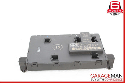 01-07 Mercedes W203 C240 C230 C320 C55 AMG Front Right Door Control Module OEM