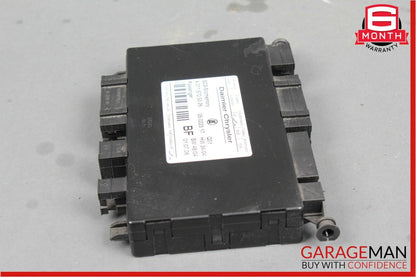 03-11 Mercedes E350 GL450 CLS350 ML550 Front Right Side Seat Control Module OEM