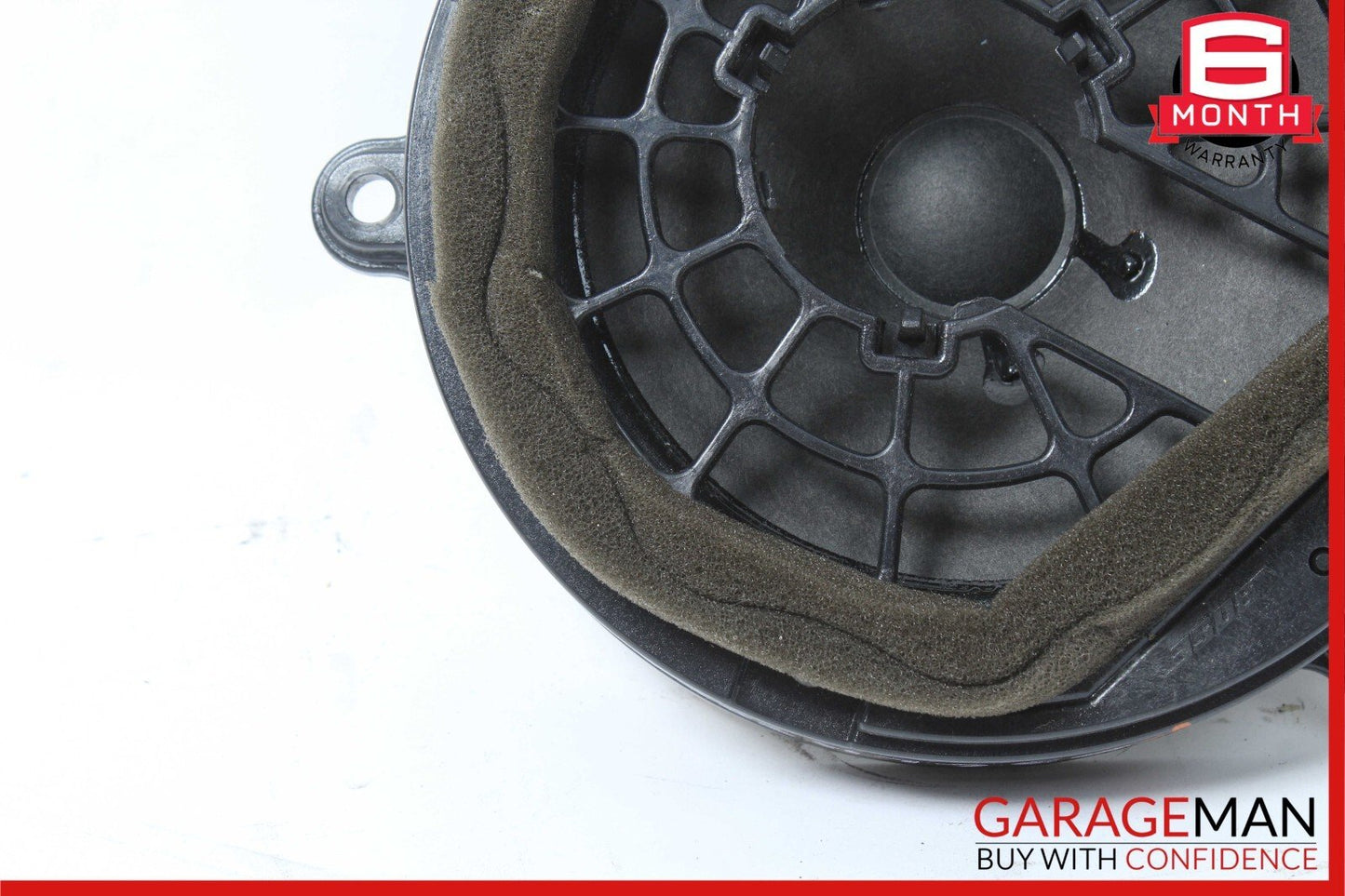 03-09 Mercedes W209 CLK350 CLK500 Front Left Driver Side Door Audio Speaker OEM