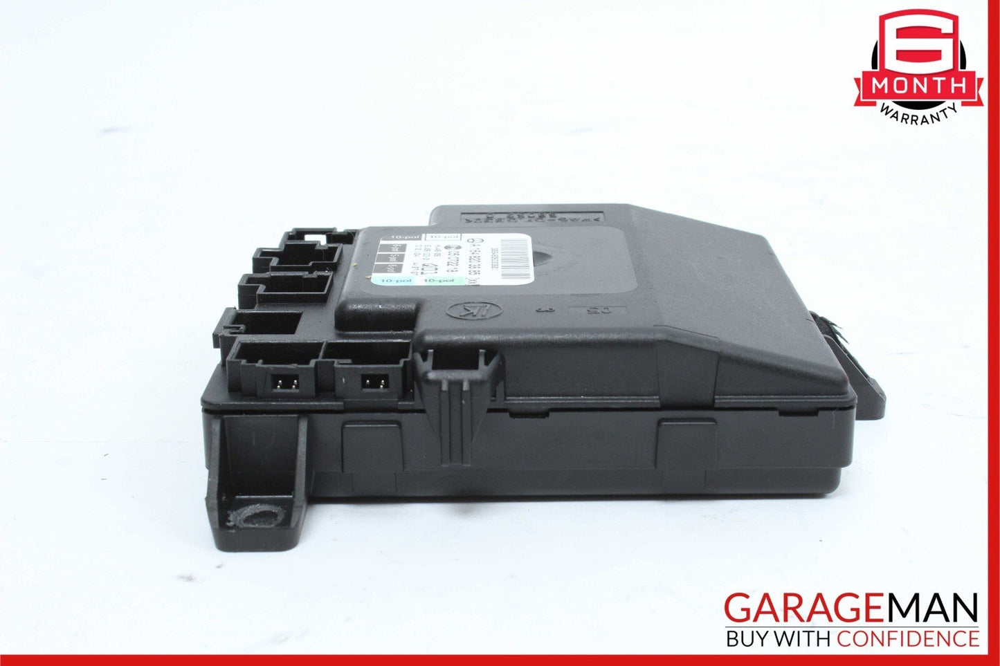 06-13 Mercedes X164 GL550 GL450 Front Right Passenger Door Control Module OEM
