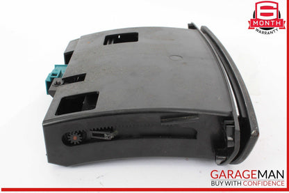 00-06 Mercedes W220 S55 AMG S500 Center Console Ash Tray Ashtray Compartment OEM