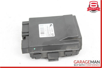 06-11 Mercedes CLS500 CLS55 AMG Trunk Lid Lock Remote Release Control Module OEM