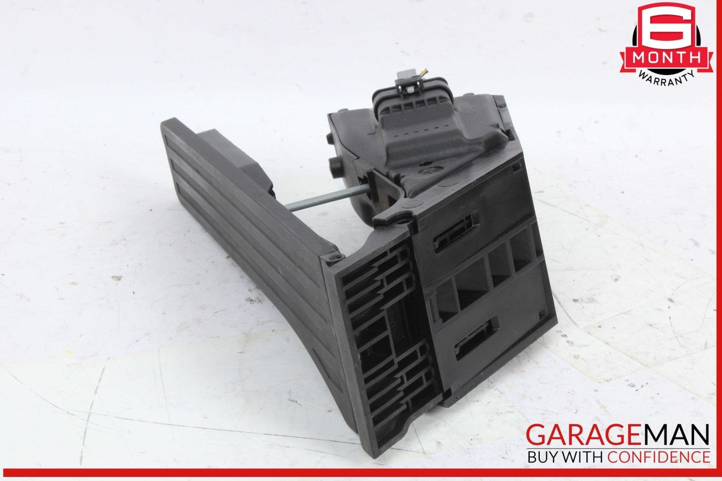 15-20 Mercedes W205 C300 4MATIC Gas Throttle Accelerator Pedal 2053000004 OEM