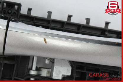 06-12 Mercedes GL450 ML63 AMG Front Right Exterior Door Handle Assembly OEM