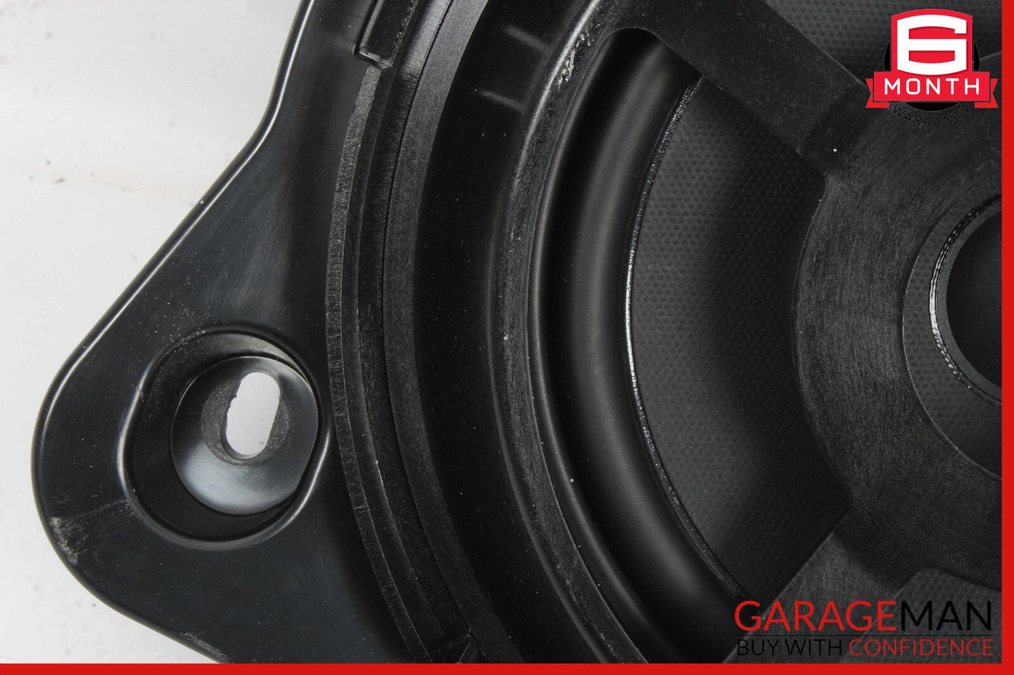 15-20 Mercedes W205 C300 Under Dash Audio Sound Speaker Subwoofer OEM