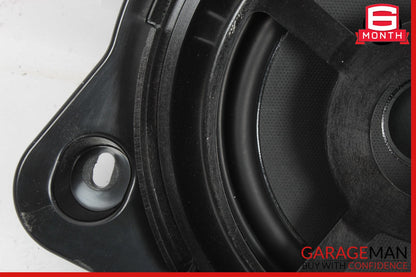 15-20 Mercedes W205 C300 Under Dash Audio Sound Speaker Subwoofer OEM