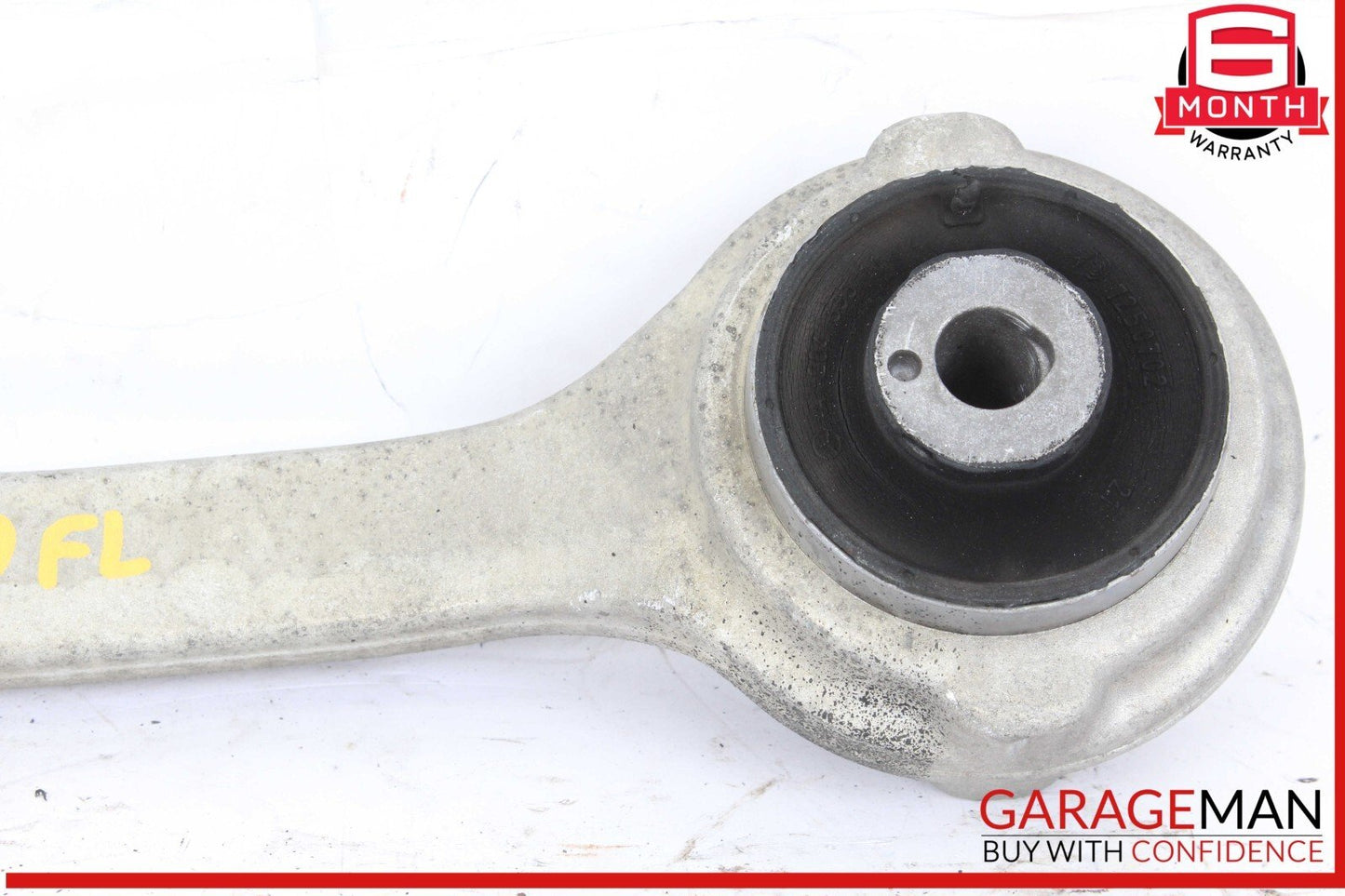 08-15 Mercedes W204 C250 C350  Front Left Side Suspension Upper Control Arm OEM