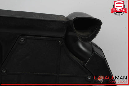 03-08 Mercedes R230 SL500 SL55 AMG BOSE Subwoofer Audio Radio Speaker OEM