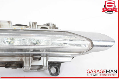 09-17 Mercedes W218 CLS550 Front Right Side LED Daytime Running Light Fog Lamp