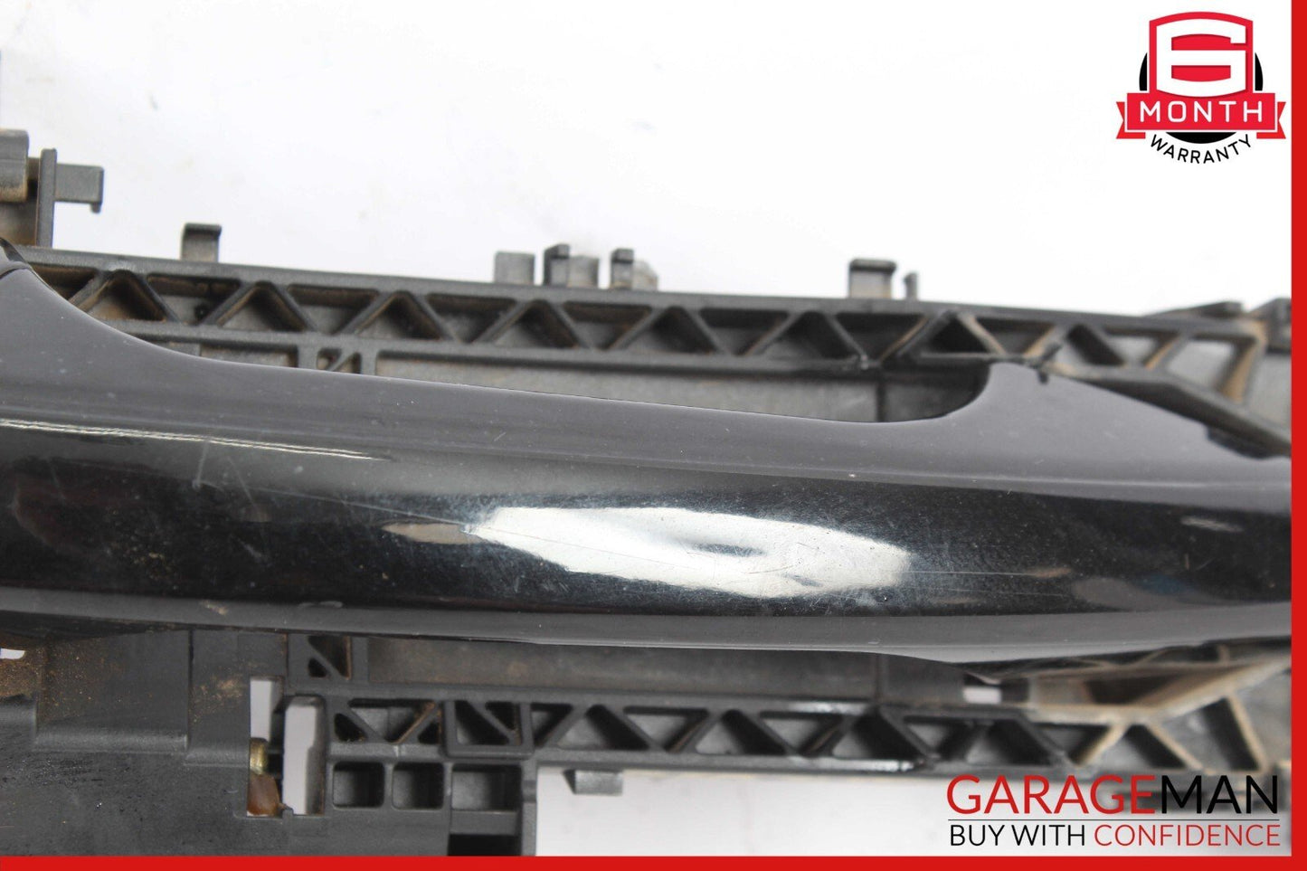 14-18 Mercedes W117 CLA250 CLA180 Rear Right Side Exterior Door Handle Assy