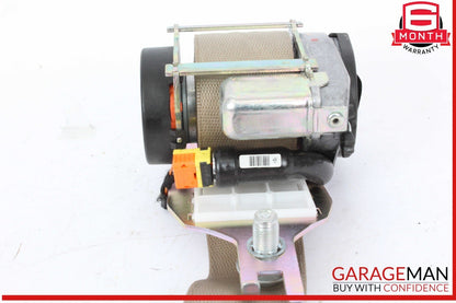 12-19 Mercedes X166 GL450 Rear 2nd Row Right Seatbelt Seat Belt Retractor OEM