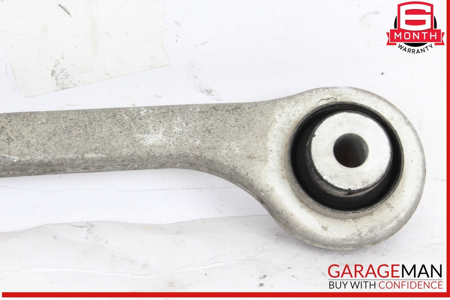 07-14 Mercedes W221 S550 Rear Left or Rear Right Side Tie Rod Lower Control Arm