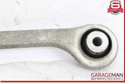 07-14 Mercedes W221 S550 Rear Left or Rear Right Side Tie Rod Lower Control Arm