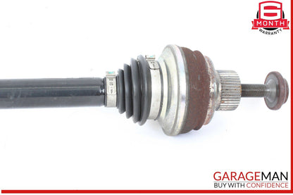 14-17 Audi SQ5 Rear Left or Rear Right Side CV Axle Shaft 8R0501203C OEM