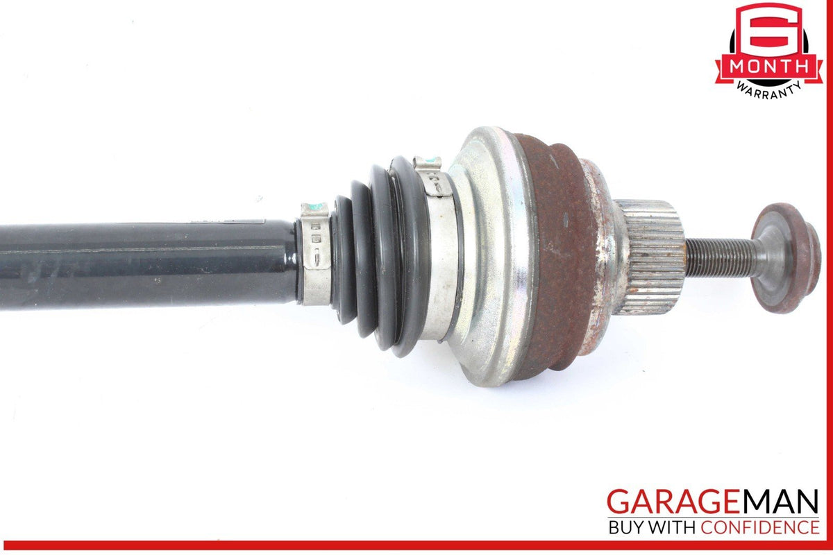 14-17 Audi SQ5 Rear Left or Rear Right Side CV Axle Shaft 8R0501203C OEM
