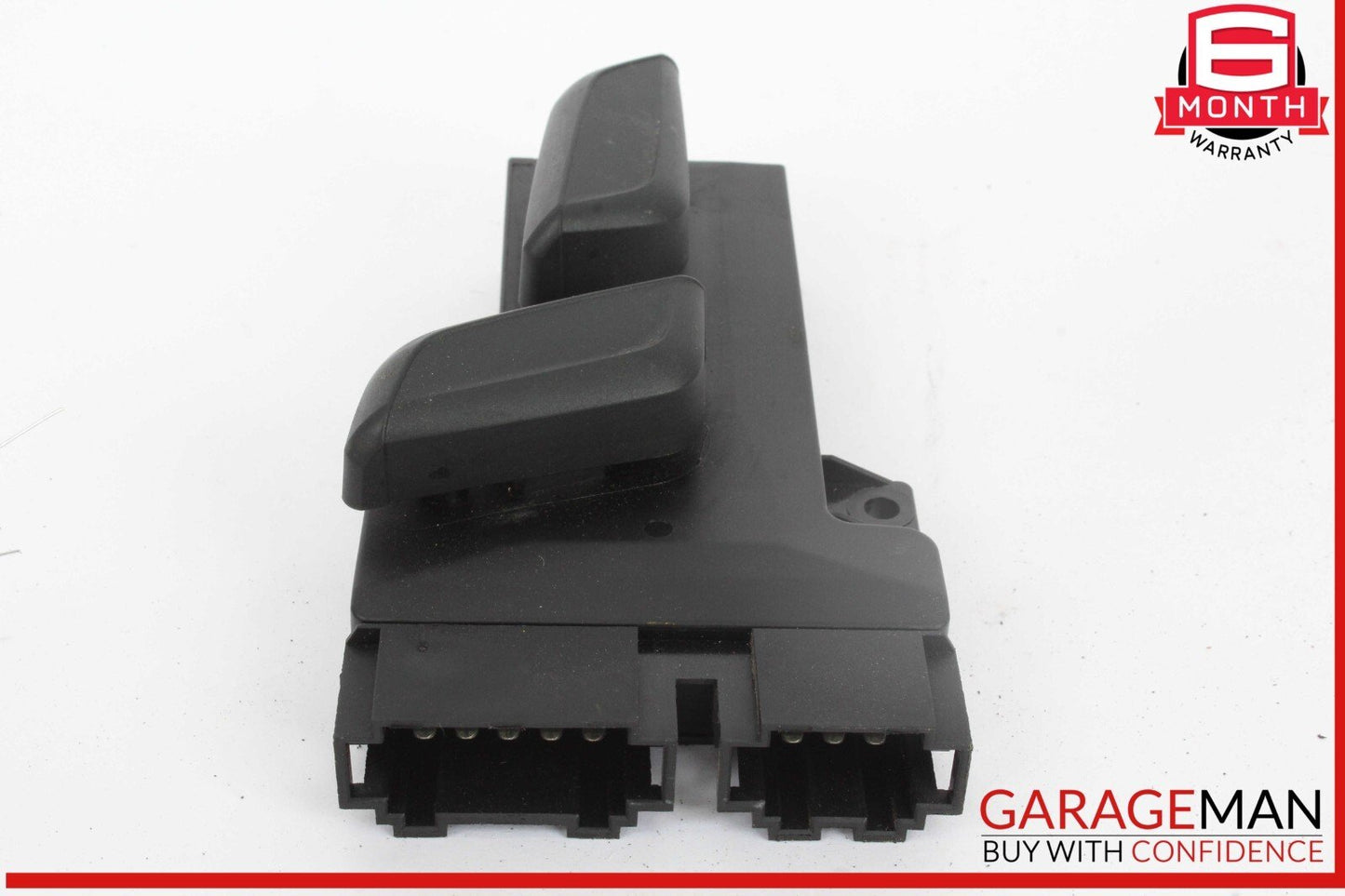 17-24 Audi A4 Front Right Passenger Side Seat Adjustment Control Switch OEM