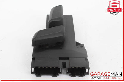 17-24 Audi A4 Front Right Passenger Side Seat Adjustment Control Switch OEM