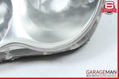 05-07 Mercedes W203 C230 Front Left Side Headlight Head Light Halogen Lamp OEM