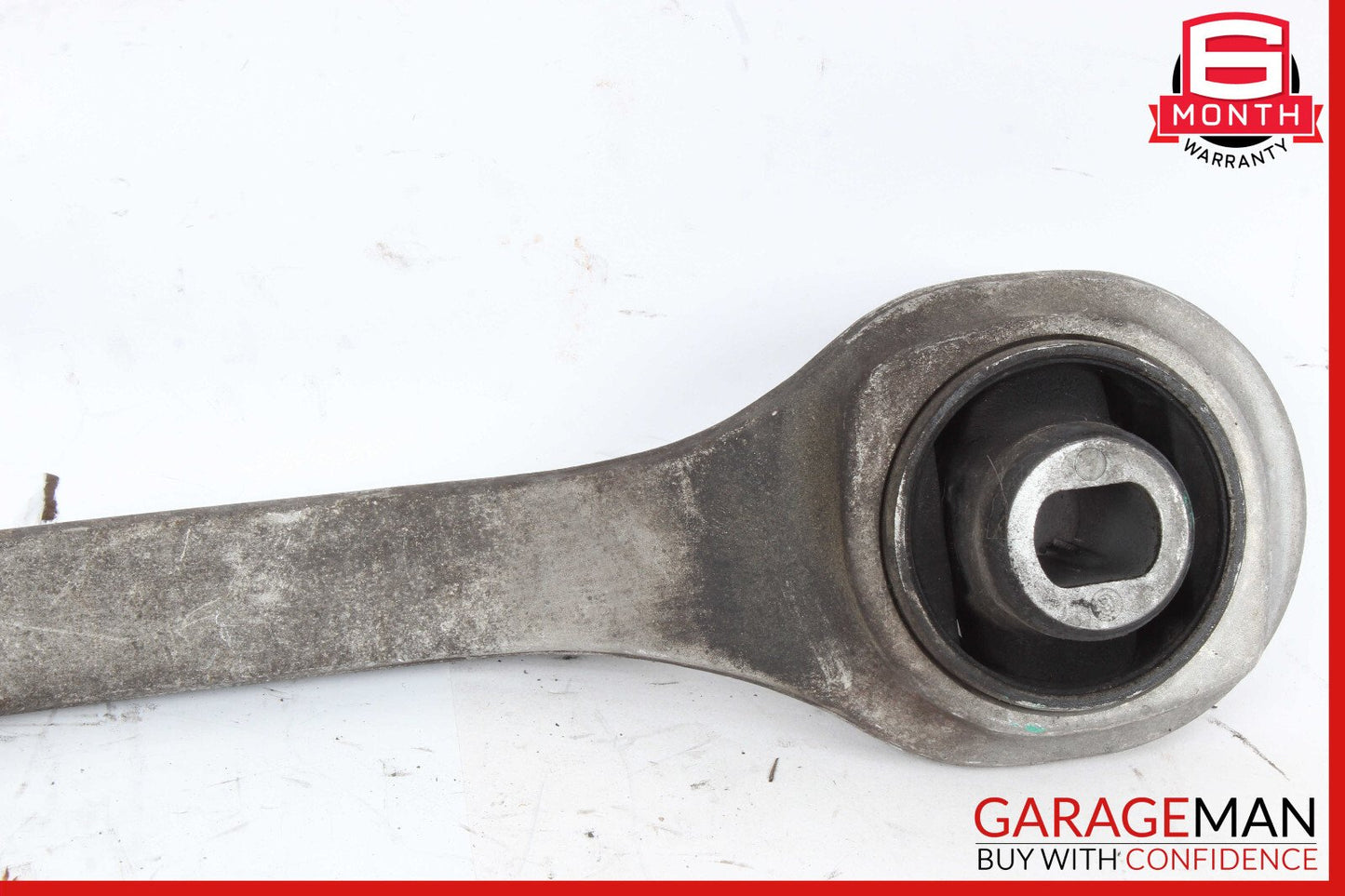 03-11 Mercedes R230 SL500 E350 Front Left Side Lower Wishbone Control Arm OEM