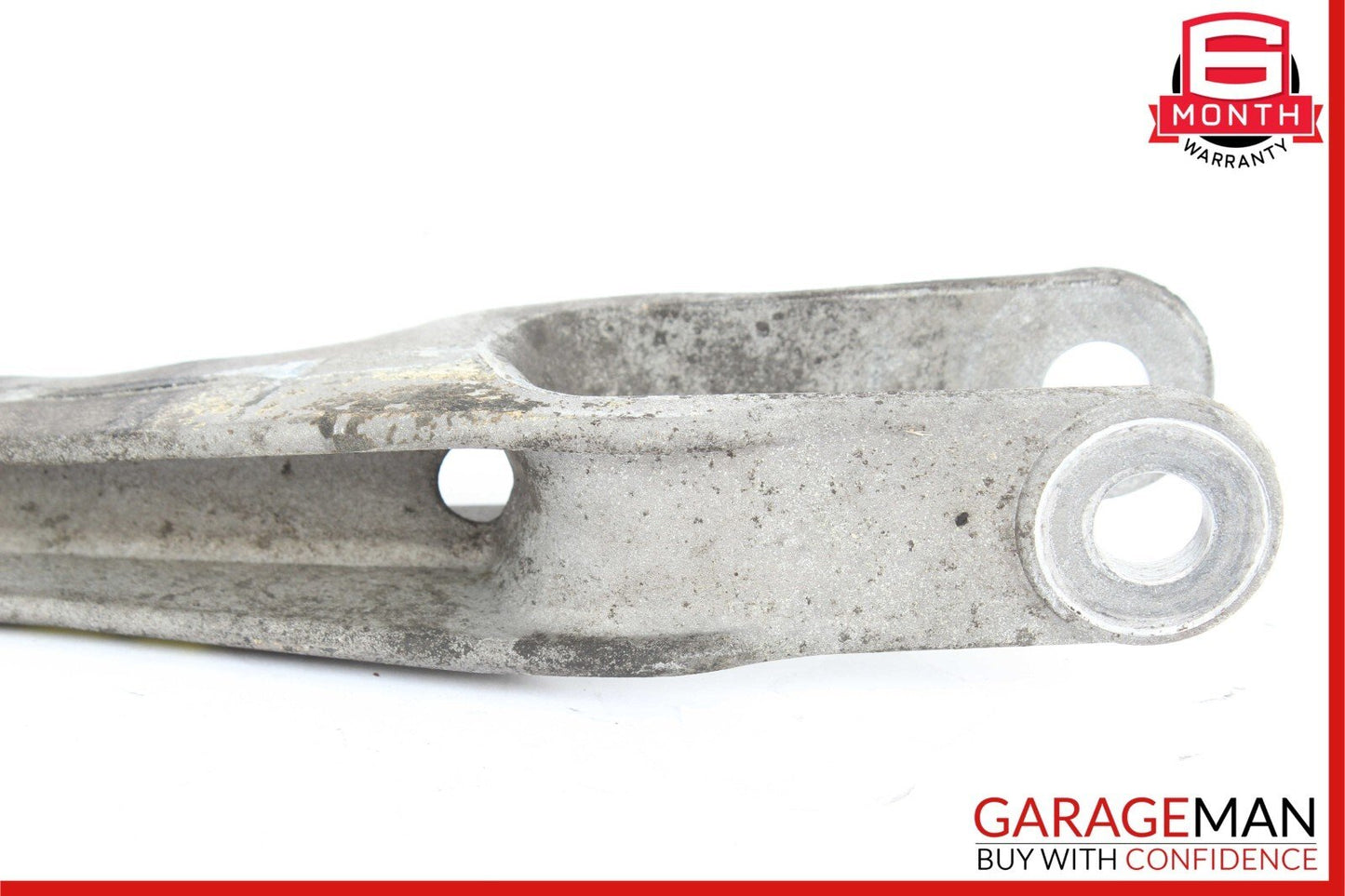 97-04 Porsche 911 Carrera Rear Right Side Suspension Trailing Control Arm OEM