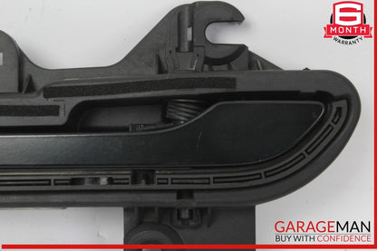 20-25 Tesla Model 3 Front Left Driver Side Exterior Door Handle OEM