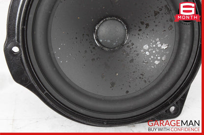 12-19 Mercedes W166 ML400 Rear Left or Right Door Sound Speaker 1668202102 OEM